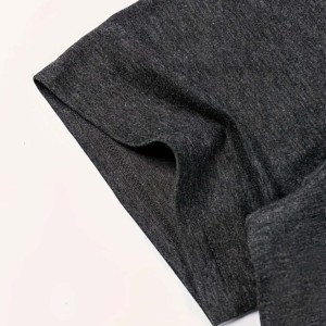 Camisetas de Algodón Ajustadas de Marca para Mujer, Manga Corta, Corte Regular, Transpirables, Ropa de Calle de Verano, Colores y Logotipo Personalizados, Precio de Fábrica - Product Image 4