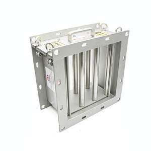 Separador Magnético Permanente de Alta Intensidad para el Procesamiento de Feldespato, Rejilla Magnética Industrial para la Eliminación de Hierro - Product Image 3