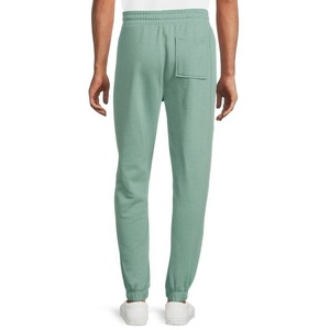 OEM personalizado pantalones de los hombres Casual sólido fino rápido entrenamiento correr gimnasio pantalón ropa deportiva hombres Joggers - Product Image 2