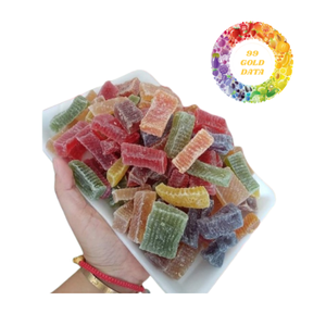 สาหร่ายธรรมชาติ100% ในเวียดนามกาวาสแยมมอส/ขนมมอสทะเล/มอสที่มีรสชาติหลากหลายในราคาที่ดี - Product Image 5