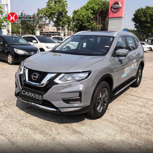 Nissan M-Trail SUV 2025 Usado Premium, Pintura Original, Listo para Enviar - Product Image 3