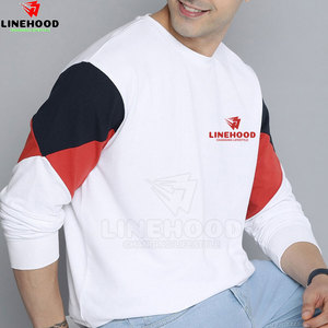 เสื้อฮู้ดผู้ชายผ้าคอตตอนผสม 100% สำหรับฤดูหนาว ระบายอากาศได้ดี แห้งเร็ว คุณภาพสูง ลายเรียบ ยอดนิยม - Product Image 3