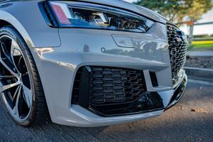 Audi RS5 Coupé d'occasion propre, modèle 2019 - Product Image 3