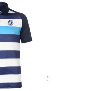 Polos de calidad superior para hombre, polos ajustados para hombre, polos transpirables para hombre al por mayor, polos disponibles en todos los colores - Product Image 2