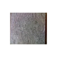 Azulejos de pizarra genuina de calidad natural a un precio competitivo Aplicación exterior y exterior pulida Piedra de pizarra más buscada