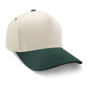 Gorra de Béisbol Personalizada con Logotipo Bordado, Gorras Deportivas al por Mayor, Gorra Trucker de Algodón de Alta Calidad sin Estructura - Product Image 2