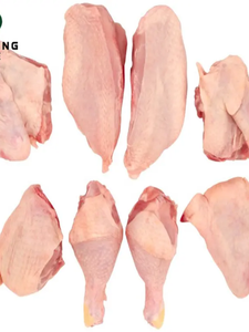 Frozen <b>Chicken</b> Wings <b>Chicken</b> Leg Quarters <b>Chicken</b> Breast Poultry Meat 15kg Carton - Product Image 4