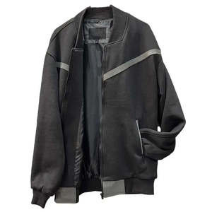 เสื้อแจ็คเก็ตแฟชั่นอิตาลีสำหรับผู้ชาย ZF-FJ81 ไซส์ L - Product Image 2