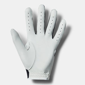 Gant de golf pour homme en cuir de cabretta de mouton de première qualité, logo personnalisé, haute qualité, gaucher, couleur et taille personnalisées pour le sport - Product Image 2