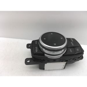 JOYSTICK COMPUTER DI BORDO BMW Serie 5 F10 65829320288 N47D20C (10>) - Product Image 3