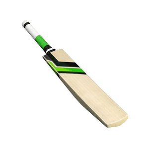 Bate de Cricket de Madera Maciza Resistente y Personalizable, Ligero y de Bajo Precio para Adultos, Protección Completa para Deportes - Product Image 4