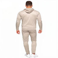 Chándal OEM para hombre, chándales ajustados, ropa deportiva, chándal para hombre