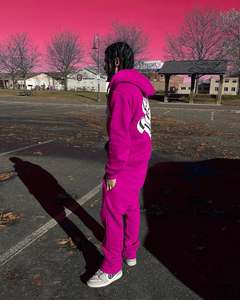 Survêtement léger en coton 100% pour homme adulte fabriqué au Pakistan, taille XL, logo personnalisé, faible MOQ, impression sérigraphique - Product Image 6