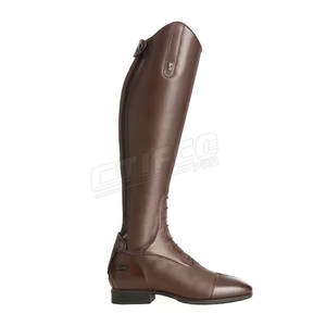 Dernier design, bottes d'équitation en gros, fabrication pakistanaise, bottes d'équitation les plus vendues - Product Image 3