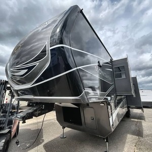Nueva Caravana Keystone M-o-n-t-a-n-a 3901RK 2025 en Venta para Acampar y Viajar - Product Image 1