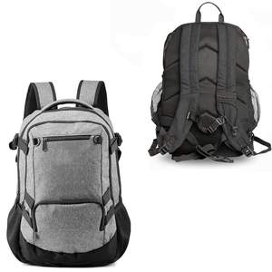 Sacs à dos de sport de basket-ball de haute qualité pour l'équipe de club nouveau sac à dos de basket-ball de style de haut fabricant à bas prix - Product Image 6