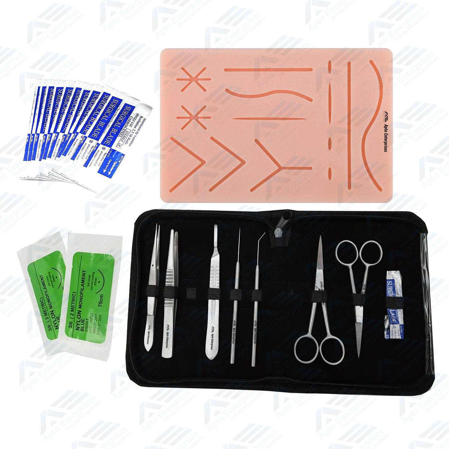 Suture Kit