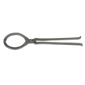 Best Selling <b>Horse</b> Cattle Hoof Tester Top Standard German Quality <b>Products</b> CE ISO APPROVED Stainless Steel Hoof Tester - Product Image 4