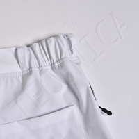 2025 hommes hiver Ski pantalon imperméable coupe-vent professionnel haute qualité Baggy pantalon fermeture à glissière haute rue neige pantalon