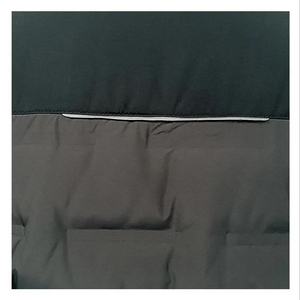 Veste matelassée pour homme tendance, design respirant et abordable, veste d'hiver décontractée, dernier design, logo personnalisé, veste matelassée pour homme - Product Image 5
