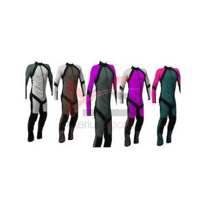 Combinaison de vol unisexe de meilleure qualité logo personnalisé Combinaison de saut en parachute taille XL protection imperméable fabriquée au Pakistan nouveau design - Product Image 4