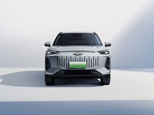 Vehículo de Nueva Energía T9 Versión de Larga Duración 2024 Edición de 120 km de Autonomía SUV de 7 Plazas de Alta Gama para Autos Chinos - Product Image 2