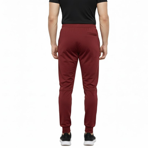 Pantalones Casuales de Hombre de Alta Calidad, Nuevo Modelo, Corte Recto, Cintura Alta, 100% Algodón - Product Image 2