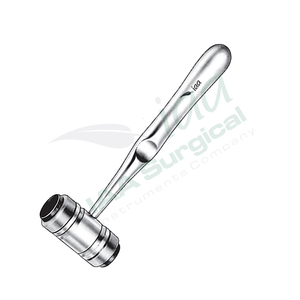 Mazas para Huesos Partsch de Alta Calidad / Mazas Partsch / Mazas Quirúrgicas Putsch, Precios de Fábrica al por Mayor - Product Image 1