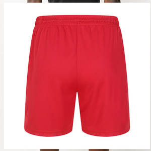 Pantalones Cortos de Hombre de Mezcla de Algodón de Secado Rápido, Transpirables, de Cintura Media, Estilo Casual Urbano, con Logotipo Personalizado, Fabricados en Pakistán - Product Image 2