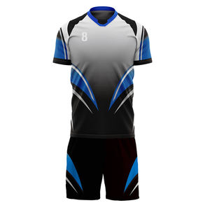Uniforme de rugby robuste, prix d'usine en gros, produit de haute qualité pour hommes, meilleur fabricant, personnalisé pour l'entraînement, uniforme de rugby - Product Image 2