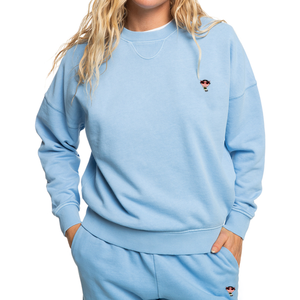 Tops y pantalones cortos de 2 piezas de algodón para mujer, trajes para correr de invierno y otoño, ligeros y transpirables con diseño de traje con cremallera - Product Image 2