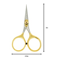 Edelstahl Fliegenfischen Schnurzange Angelschnurzange Handwerkzeuge