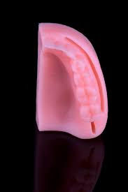 Almohadilla de Práctica de Sutura Dental 3D de 32 mm, Almohadilla de Entrenamiento de Sutura de Piel de Silicona Dental, Entrenamiento para Estudiantes de Odontología, Kit de Sutura Dental - Product Image 6