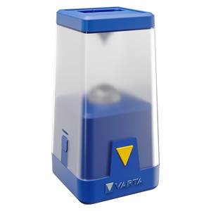 Lanterne de camping électrique L20 400 lm Lampe torche LED avec ambiance bleue 17666101111 Catégorie de produit OUTDOOR - Product Image 1