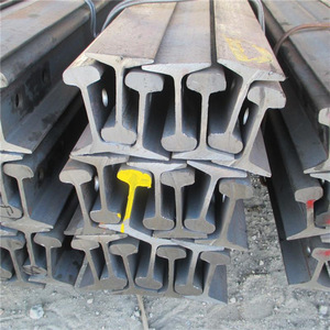 Chatarra de Hierro Fundido Barata en Venta, Perfil de Acero para Construcción y Uso en Puentes con 89% de Contenido de Hierro - Product Image 1