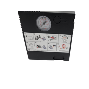 Compresseur de gonflage de pneus VOLKSWAGEN Taigo Série 5N0012615F (21>) - Product Image 4