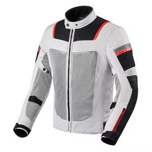 Veste d'équitation de vêtements de moto de randonnée pour homme Veste de moto de cyclisme Veste d'équitation de vêtements de moto - Product Image 1
