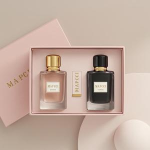 Etichetta privata diffusore di fragranze per Home Office con profumo trasparente in vetro personalizzato - Product Image 2