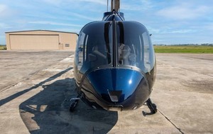 CLEAN 2017 BELL 505 JET RANGER X - Product Image 4