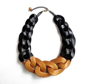 ZIYADA ENLACES DE CADENA DE RESINA DE LA MEJOR CALIDAD DISPONIBLES EN TODOS LOS TAMAÑOS y todos los colores la cadena de resina Precio de comercialización - Product Image 4