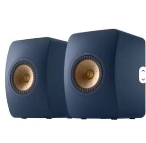 NUEVO Par de Altavoces Pasivos KEF LS50 Industrial Mini Monitor 5 25 - Product Image 3