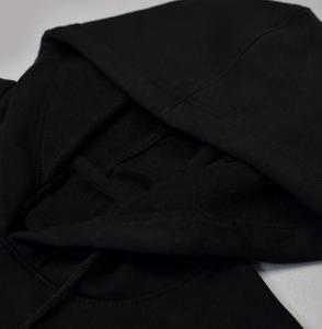 Survêtements personnalisés en molleton de coton jogger deux pièces ensembles survêtements pour hommes jogging survêtements unisexes vente de gros - Product Image 6