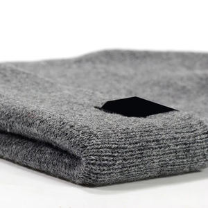 Vente en gros de bonnets avec logo personnalisé de qualité supérieure prix bon marché du meilleur fabricant de bonnets casquettes - Product Image 4