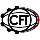 Nuova cft srl logo