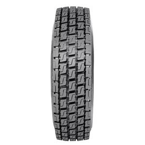 ยางรถบรรทุกหนักใหม่ 295/75R22.5 16PR สำหรับเพลาหน้าแบบไม่มียางใน ขายส่ง - Product Image 5