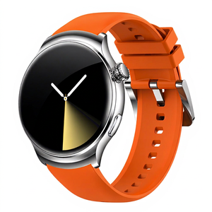 Montre connectée KR Z93 Pro, écran tactile TFT 1,52 pouce, étanche IP67, tracker d'activité physique, montre connectée unisexe - Product Image 2