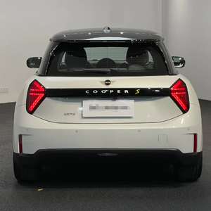 รถยนต์ไฟฟ้ารุ่นใหม่ ปี 2026 ยี่ห้อ Baoma COOPERR 2025 ระยะทางวิ่ง 466 กม. รุ่น E Classic พลังงานใหม่ ความเร็วสูง - Product Image 6