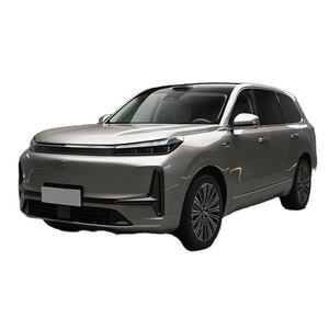 Mid Large Size <b>Plug</b>-In Hybrid EV SUV <b>Fast</b>-<b>Charging</b> 2WD Intelligent Navigation Edition Energy Vehicle 401-500km Range - Product Image 3
