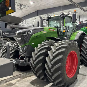 Tractores Usados Fendt 900 Vario en Venta - Product Image 1