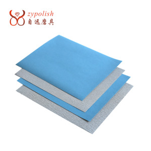 <span class=keywords><strong>Carta</strong></span> Abrasiva Simile a <span class=keywords><strong>Mirka</strong></span>, <span class=keywords><strong>Carta</strong></span> <span class=keywords><strong>Vetrata</strong></span> in Carburo di Silicio per Levigatura a Secco e a Umido, <span class=keywords><strong>Carta</strong></span> Abrasiva Impermeabile per Lucidatura - Product Image 5